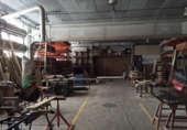  entrepôt industriel pour vente à el Prat de Llobregat, photo