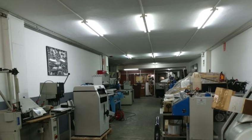 Local comercial