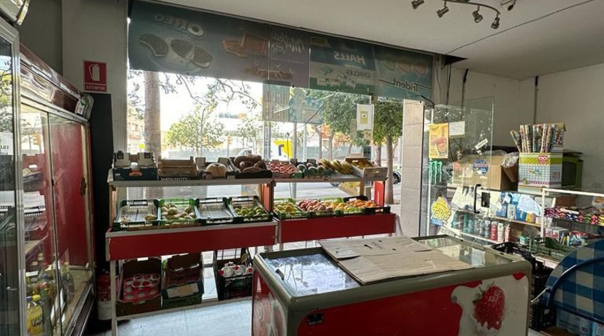 Local comercial