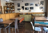 Bar
en traspàs
amb 70m² a Sant Joan Despí foto