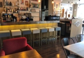 Bar
en traspàs
amb 70m² a Sant Joan Despí foto