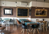 Bar
en traspàs
amb 70m² a Sant Joan Despí foto