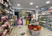60m² pharmacy for sale, assignment in Cornellà de Llobregat, photo