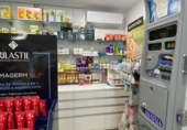 60m² pharmacy for sale, assignment in Cornellà de Llobregat, photo