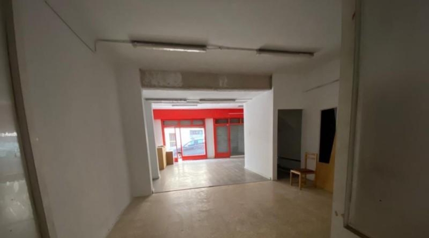 Local comercial