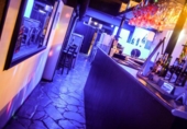 Restaurante en traspaso con 80m² en Esplugues de Llobregat foto