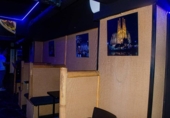 Restaurante en traspaso con 80m² en Esplugues de Llobregat foto