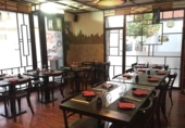 Restaurante en traspaso con 140m² en Sant Feliu de Llobregat foto
