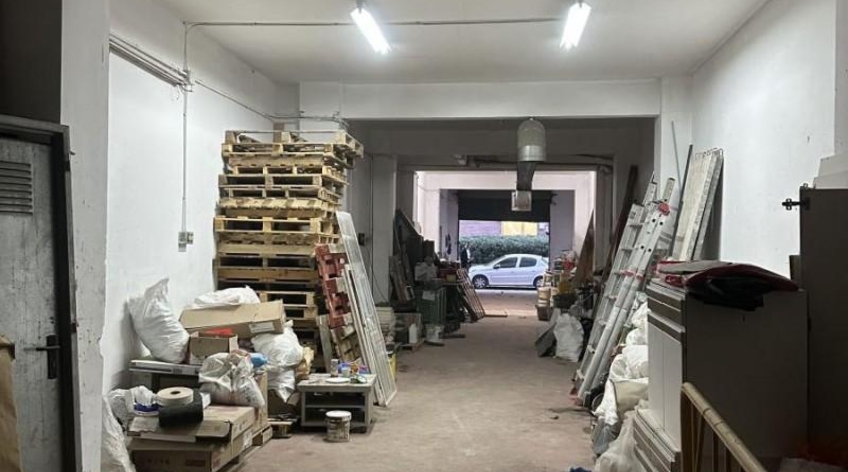 Local comercial