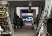 130m² commercial premises for sale in Cornellà de Llobregat, photo