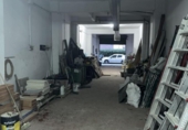 130m² commercial premises for sale in Cornellà de Llobregat, photo