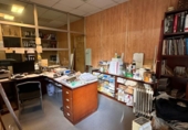 Local comercial Industrial
en venda
amb 200m² a l'Hospitalet de Llobregat, a la zona de Bellvitge, bellvitge, gran via lh foto