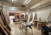 Local comercial Industrial
en venda
amb 200m² a l'Hospitalet de Llobregat, a la zona de Bellvitge, bellvitge, gran via lh foto