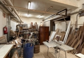 Local comercial Industrial
en venda
amb 200m² a l'Hospitalet de Llobregat, a la zona de Bellvitge, bellvitge, gran via lh foto