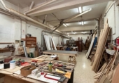 Local comercial Industrial
en venda
amb 200m² a l'Hospitalet de Llobregat, a la zona de Bellvitge, bellvitge, gran via lh foto