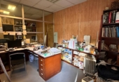 Local comercial Industrial
en venda
amb 200m² a l'Hospitalet de Llobregat, a la zona de Bellvitge, bellvitge, gran via lh foto