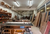 Local comercial Industrial
en venda
amb 200m² a l'Hospitalet de Llobregat, a la zona de Bellvitge, bellvitge, gran via lh foto