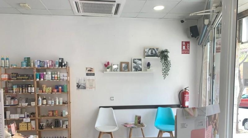 Local comercial