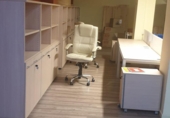 Oficinas en venta con inquilinos con 120m² en Sant Joan Despí foto