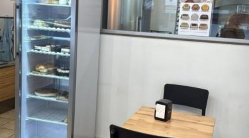 Local comercial