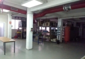 Oficines
en venda
amb 1050m² a Esplugues de Llobregat foto