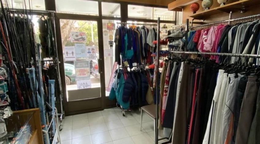 Local comercial