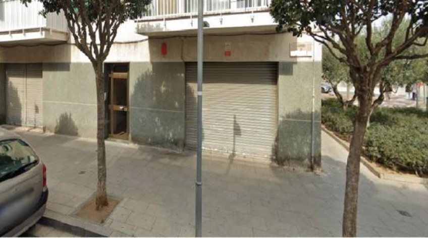 Local comercial