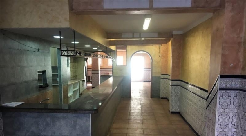 Local comercial
