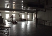 1500m² warehouse industrial for sale in Sant Joan Despí, photo