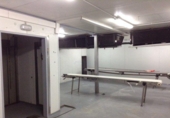 1500m² warehouse industrial for sale in Sant Joan Despí, photo