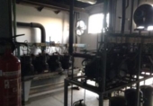1500m² warehouse industrial for sale in Sant Joan Despí, photo