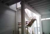 Nave Industrial en venta con 708m² en Gavà foto