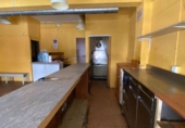 65m² cafétéria pour vente à Sant Joan Despí, photo