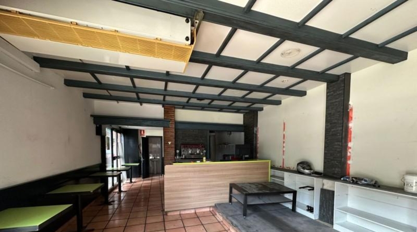 Local comercial