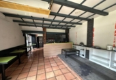 Cafetería en venta con 145m² en Sant Boi de Llobregat foto