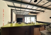 Cafetería en venta con 145m² en Sant Boi de Llobregat foto