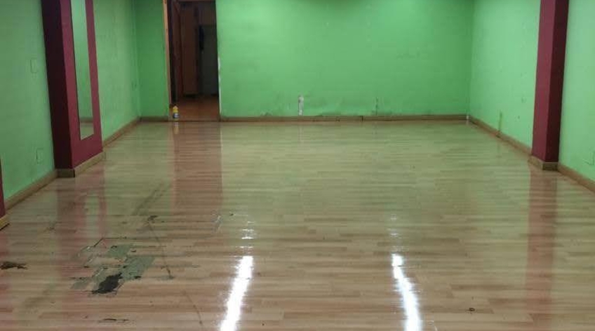 Local comercial