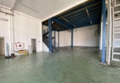 Nau Industrial
en venda
amb 1000m² a Cornellà de Llobregat foto