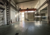 Nau Industrial
en venda
amb 1000m² a Cornellà de Llobregat foto