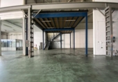 Nau Industrial
en venda
amb 1000m² a Cornellà de Llobregat foto