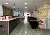 120m² restaurant with tenants for sale in Cornellà de Llobregat, photo