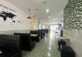 120m² restaurant with tenants for sale in Cornellà de Llobregat, photo