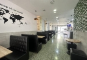 120m² restaurant with tenants for sale in Cornellà de Llobregat, photo