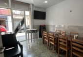 120m² restaurant with tenants for sale in Cornellà de Llobregat, photo