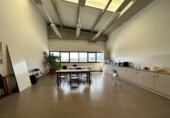 2200m² warehouse industrial for sale in Sant Just Desvern, photo