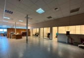 2200m² warehouse industrial for sale in Sant Just Desvern, photo