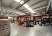 2200m² warehouse industrial for sale in Sant Just Desvern, photo