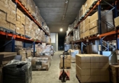 2200m² warehouse industrial for sale in Sant Just Desvern, photo