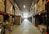 2200m² warehouse industrial for sale in Sant Just Desvern, photo