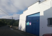  entrepôt industriel pour vente à Treviño, photo
